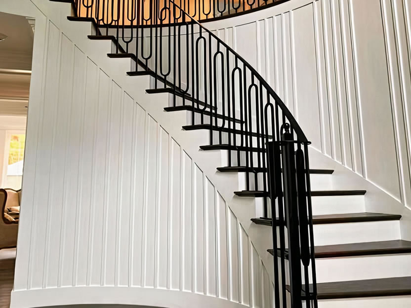 Azores Iron Work Corp